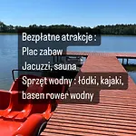 Zielona Dolina Nr1 Apartamento Szteklin