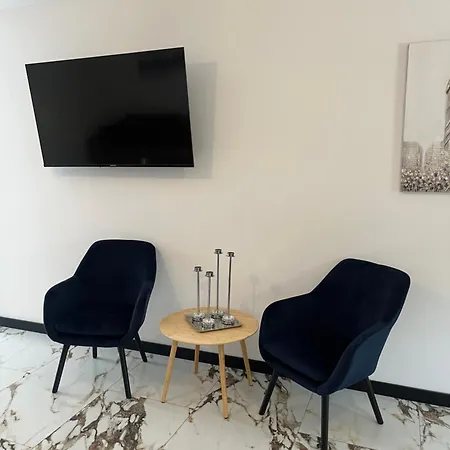 Zielona Dolina Nr1 شقة *