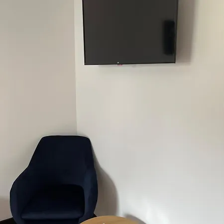 Zielona Dolina Nr1 公寓 Szteklin