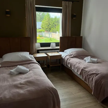 Zielona Dolina Nr1 Szteklin