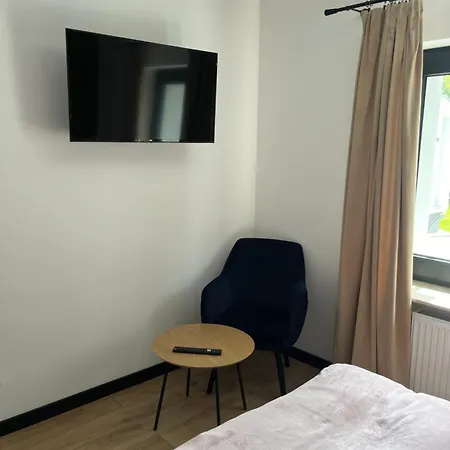 شقة Zielona Dolina Nr1 *