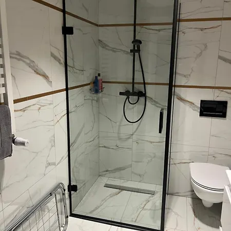 Apartamento Zielona Dolina Nr1