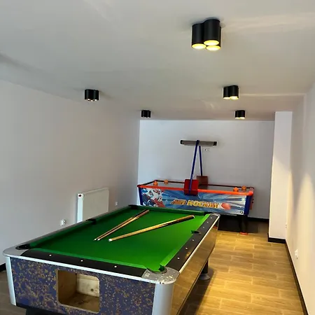 Zielona Dolina Nr1 شقة *