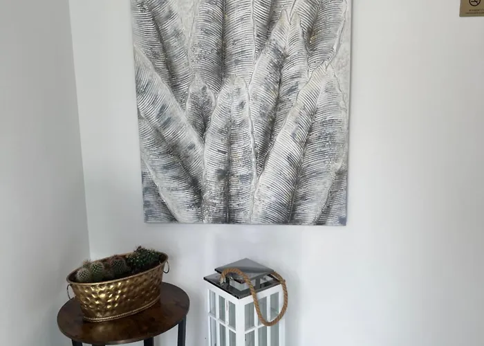 Lägenhet Zielona Dolina Nr1 Szteklin