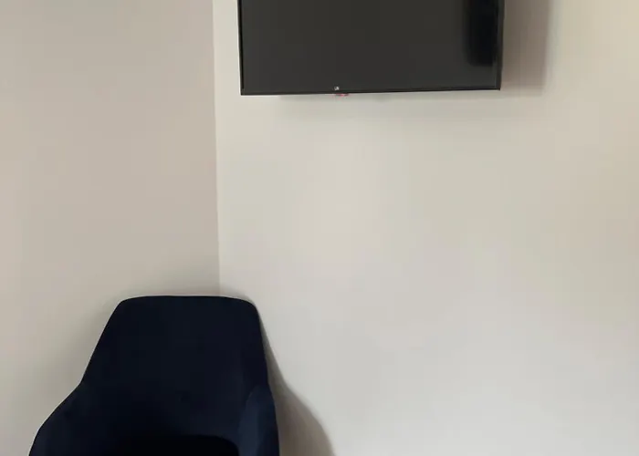 Zielona Dolina Nr1 Lägenhet Szteklin