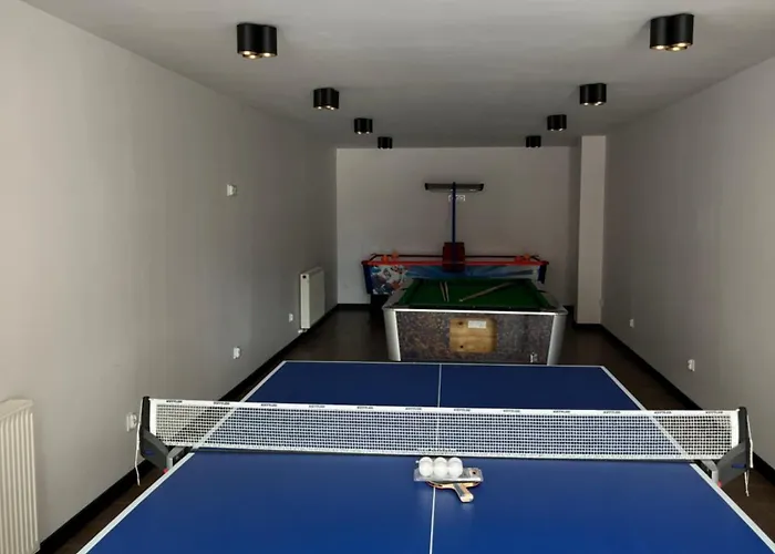 Zielona Dolina Nr1 *