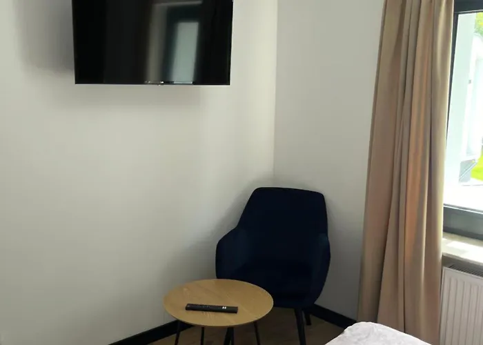 شقة Zielona Dolina Nr1 *