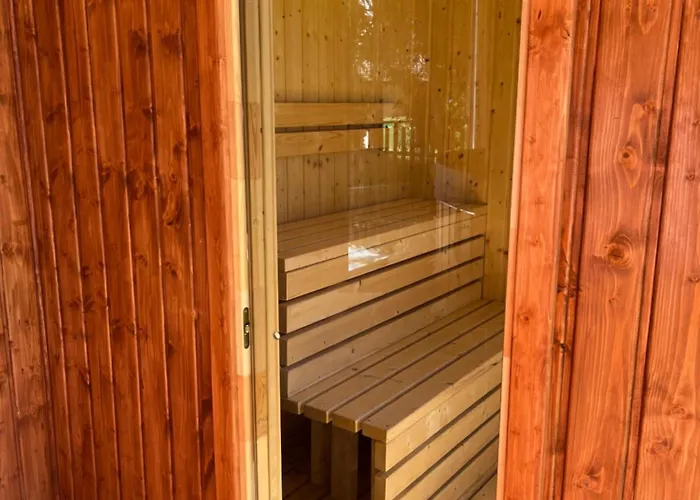 Zielona Dolina Nr1 Szteklin