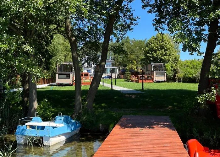 Zielona Dolina Nr1 * Szteklin